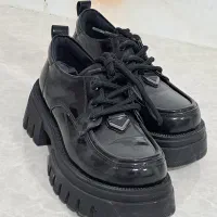 کفش کالج|کیف، کفش، کمربند|دورود, |دیوار