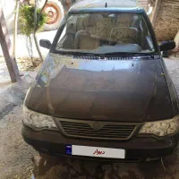 پراید 111مدل 95