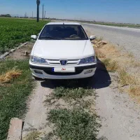 پرشیا مدل۹۳ درحدصفر
