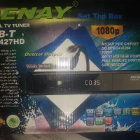 گیرنده دیجیتال دنای