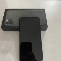آیفون ۱۱پرومکس