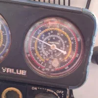 تعمیرات یخچال صنعتی وخانگی|خدمات پیشه و مهارت|محمدیه-قزوین, |دیوار