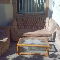 مبل 5 نفره