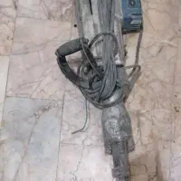 دلر .سنگ فرز .هیلتی