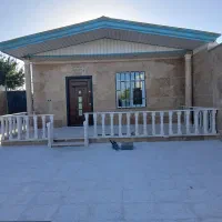 باغ ویلا 500متری اقساط فروشی