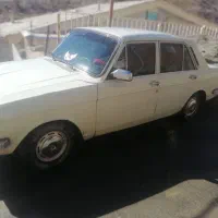 پیکان دولوکس مدل ۷۷