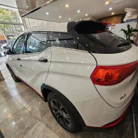 لاماکو فلو سفید داخل مارون صفر مدل ۱۴۰۴|خودرو سواری و وانت|تهران, نصرت|دیوار