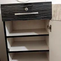 جاکفشی آینه دار