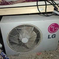 کولر ال‌جی ۲۴ هزار
