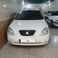 تیبا ۲ (هاچبک) EX، مدل ۱۳۹۷