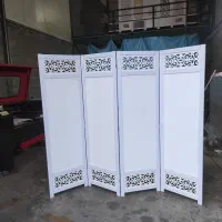 پاراوان مدرن پاروان پارتیشن 53 سانتی