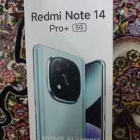 گوشی اک شیائومی نوت ۱۴ آک آک