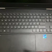 لپ‌تاپ گیمینگ HP OMEN 16 i7|رایانه همراه|تهران, مهران (سیدخندان)|دیوار