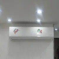 اسپیلت کولر گازی(سرویس،نصب،تعمیرات) لوله کشی|خدمات پیشه و مهارت|شیراز, تاچارا|دیوار