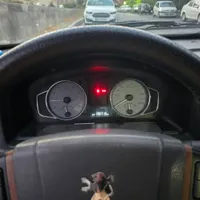 فروش خودرو پارس XU۷