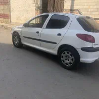 206 مدل 99|خودرو سواری و وانت|اردبیل, |دیوار