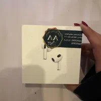 ایرپاد نسل ۳ ارجینال اپل