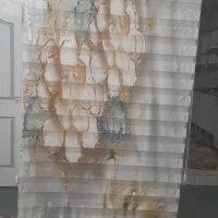 پرده‌زبرا‌درحد‌نو