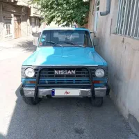 پاترول شش سیلندر