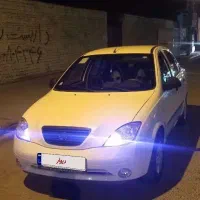 تیبا۱ مدل ۱۴۰۰|خودرو سواری و وانت|ساوه, |دیوار