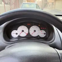 پژو ۲۰۶ sd v8|خودرو سواری و وانت|ارومیه, |دیوار