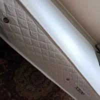 تشک طبی فنری