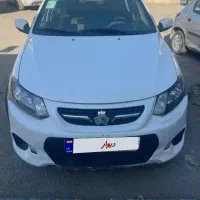 کوییک مدل ۹۸ بسیارتمیزبشرط کارشناسی