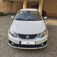 ساینا اس دنده اس اسفند ۱۴۰۳|خودرو سواری و وانت|پردیس, فاز ۲|دیوار