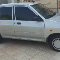 پراید131مدل92