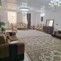 ۱۱۰ متر اپارتمان/ ۶۰ متری / کلید اول/ فول شیک
