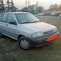 پراید صبا1389 دوگانه با برگه تشخیص رنگ|خودرو سواری و وانت|تنکابن, |دیوار