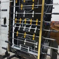 فروش ویژه فوتبال دستی|اسباب‌‌بازی|گلستان (تهران), |دیوار