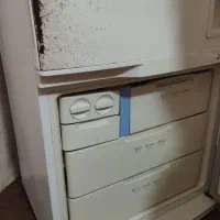 یخچال اسنوا|یخچال و فریزر|گنبد کاووس, |دیوار