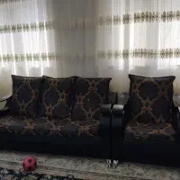 مبل|مبلمان خانگی و میز عسلی|محمدشهر, سیدآباد|دیوار