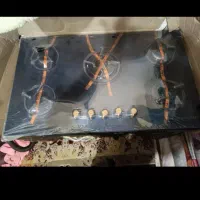 گازرومیزی وسینک توکار