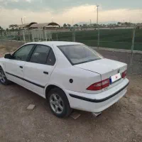 سمند مدل ۹۰