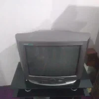 تلویزیون و یخچال سالم