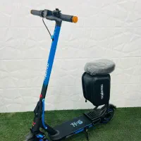 اسکوتر صندلی دار کمک ،خلبانی 2026