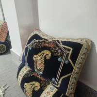 8جفت روبالشی