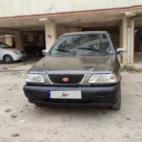 پراید 1384 مدل 141 تمیز