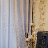 پرده پذیرایی و اتاق خوابها به فروش میرسید