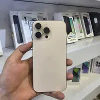 ایفون ۱۶ پرو مکس ....