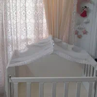 تخت نوزاد برند(ARKA WOOD) در حد خیلی نو،فوری فروشی|تخت و سرویس خواب|تهران, جی|دیوار