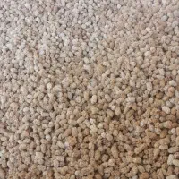 توت خشک تمیز و علا  با پرده جمع وخشک شده