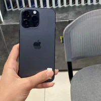 ایفون ۱۴پرومکس ۲۵۶  باطری درصد باالا