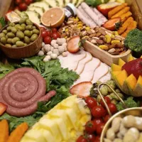 سفارش فینگرفود برای مهمانی های شما