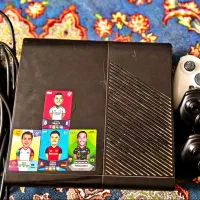 Xbox 360 super slim|کنسول، بازی ویدئویی و آنلاین|قزوین, |دیوار