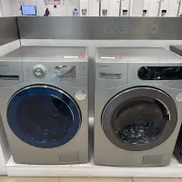 انواع لباسشویی اقساطی بدون پیش پرداخت