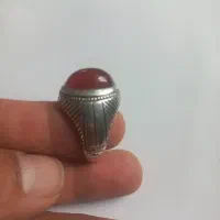 انگشتر ری احمد