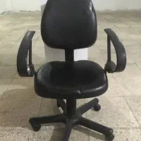 صندلی چرخشی